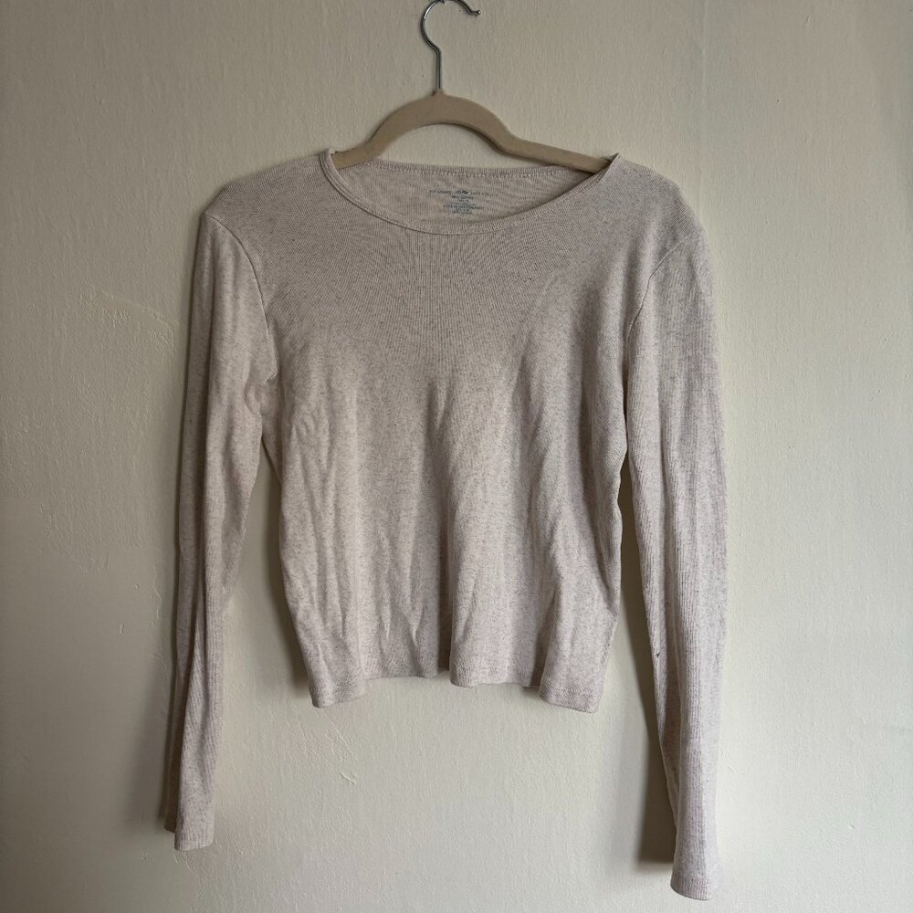 Longsleeve brandy melville t shirt